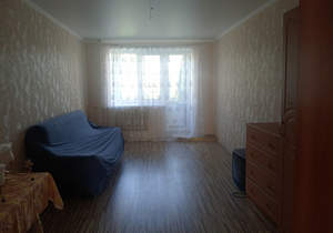 2-к квартира, на длительный срок, 45м2, 5/5 этаж