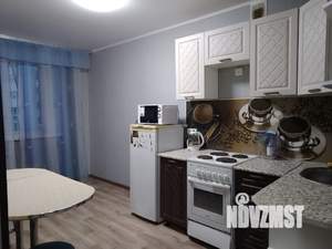 1-к квартира, на длительный срок, 37м2, 3/14 этаж