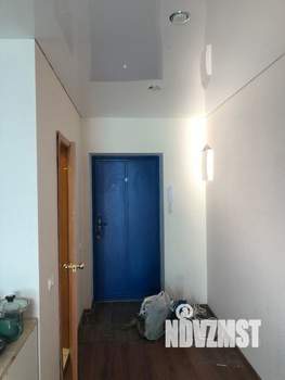 1-к квартира, на длительный срок, 34м2, 5/10 этаж