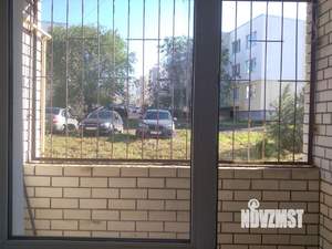 1-к квартира, на длительный срок, 33м2, 1/4 этаж