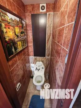 2-к квартира, посуточно, 42м2, 8/10 этаж