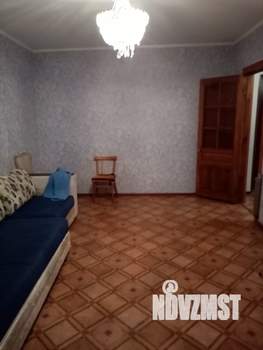 1-к квартира, на длительный срок, 41м2, 7/10 этаж