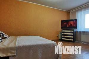 1-к квартира, посуточно, 39м2, 6/10 этаж