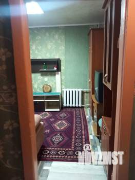 1-к квартира, на длительный срок, 21м2, 2/9 этаж