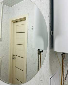 1-к квартира, на длительный срок, 32м2, 2/5 этаж