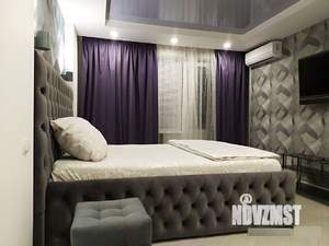 1-к квартира, посуточно, 45м2, 9/10 этаж