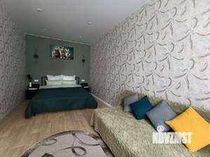1-к квартира, посуточно, 32м2, 1/4 этаж