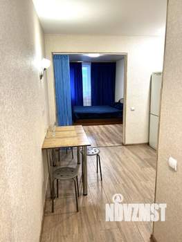 1-к квартира, посуточно, 32м2, 9/10 этаж