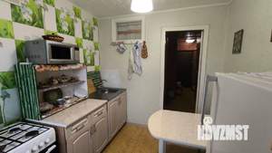 1-к квартира, на длительный срок, 32м2, 10/10 этаж