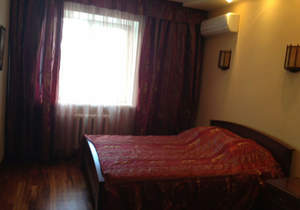 3-к квартира, на длительный срок, 95м2, 4/12 этаж