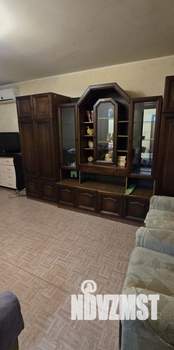 2-к квартира, на длительный срок, 52м2, 2/10 этаж