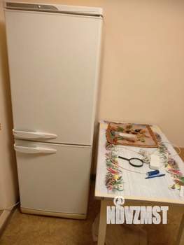 1-к квартира, на длительный срок, 28м2, 2/10 этаж