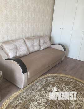 Студия квартира, на длительный срок, 33м2, 7/10 этаж