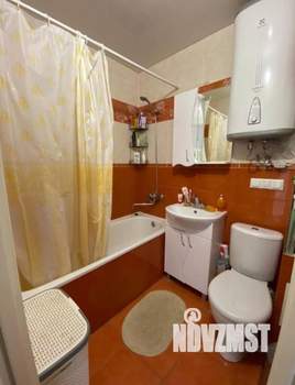 1-к квартира, на длительный срок, 36м2, 5/6 этаж