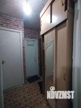 1-к квартира, на длительный срок, 37м2, 1/9 этаж