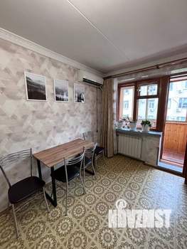 3-к квартира, на длительный срок, 46м2, 4/5 этаж