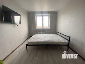 1-к квартира, посуточно, 30м2, 6/10 этаж