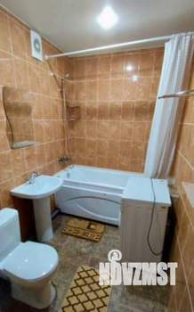 1-к квартира, на длительный срок, 38м2, 3/9 этаж