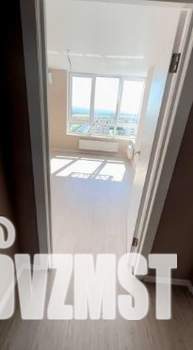 1-к квартира, на длительный срок, 35м2, 21/22 этаж