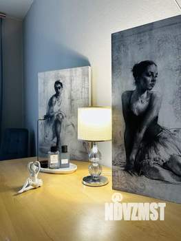 1-к квартира, на длительный срок, 50м2, 8/10 этаж