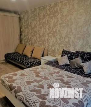 1-к квартира, посуточно, 36м2, 5/9 этаж