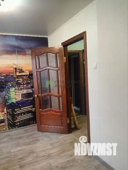 1-к квартира, на длительный срок, 30м2, 6/10 этаж