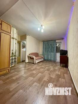 1-к квартира, на длительный срок, 32м2, 3/5 этаж