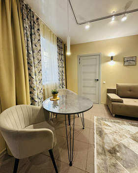 2-к квартира, на длительный срок, 43м2, 1/5 этаж