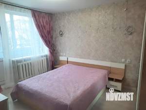 2-к квартира, посуточно, 37м2, 2/5 этаж