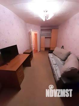 1-к квартира, на длительный срок, 34м2, 1/9 этаж