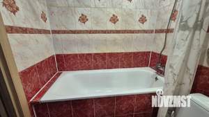 1-к квартира, на длительный срок, 43м2, 6/10 этаж