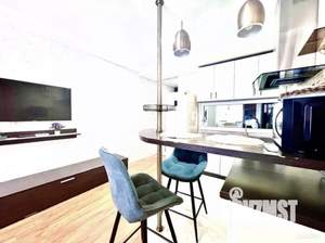 2-к квартира, посуточно, 48м2, 1/1 этаж