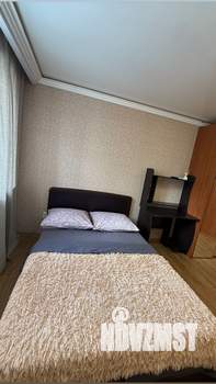 1-к квартира, посуточно, 40м2, 4/5 этаж