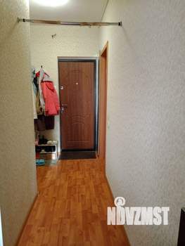 1-к квартира, на длительный срок, 34м2, 1/6 этаж