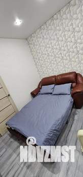 1-к квартира, посуточно, 40м2, 25/25 этаж