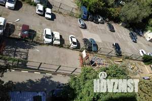 1-к квартира, посуточно, 35м2, 6/10 этаж