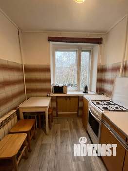 1-к квартира, на длительный срок, 32м2, 6/9 этаж