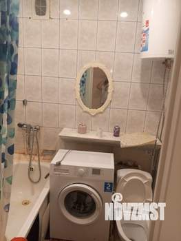 1-к квартира, на длительный срок, 32м2, 3/5 этаж