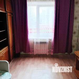 1-к квартира, на длительный срок, 22м2, 7/9 этаж