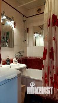 2-к квартира, на длительный срок, 46м2, 3/5 этаж