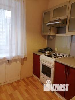 1-к квартира, на длительный срок, 30м2, 5/5 этаж