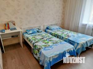 2-к квартира, посуточно, 60м2, 1/1 этаж