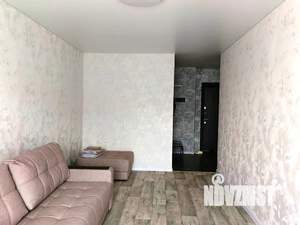 1-к квартира, посуточно, 38м2, 8/25 этаж