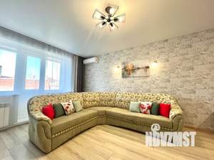 3-к квартира, посуточно, 100м2, 3/10 этаж