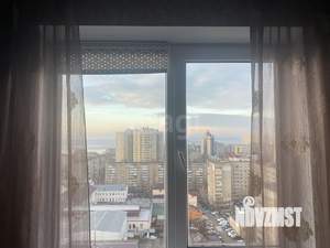 1-к квартира, на длительный срок, 47м2, 14/16 этаж
