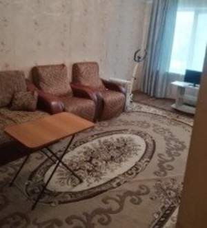 2-к квартира, на длительный срок, 44м2, 2/5 этаж