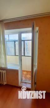1-к квартира, на длительный срок, 37м2, 7/9 этаж