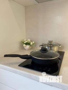 2-к квартира, посуточно, 43м2, 1/1 этаж