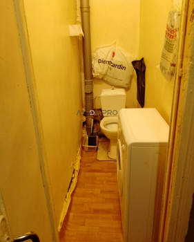 1-к квартира, на длительный срок, 28м2, 3/5 этаж