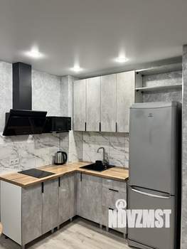 1-к квартира, на длительный срок, 35м2, 7/10 этаж